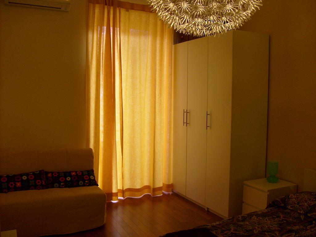 روما B&B Al Numero 4 الغرفة الصورة